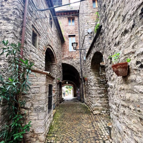 Il Cammino dei Borghi Silenti - immagine 6