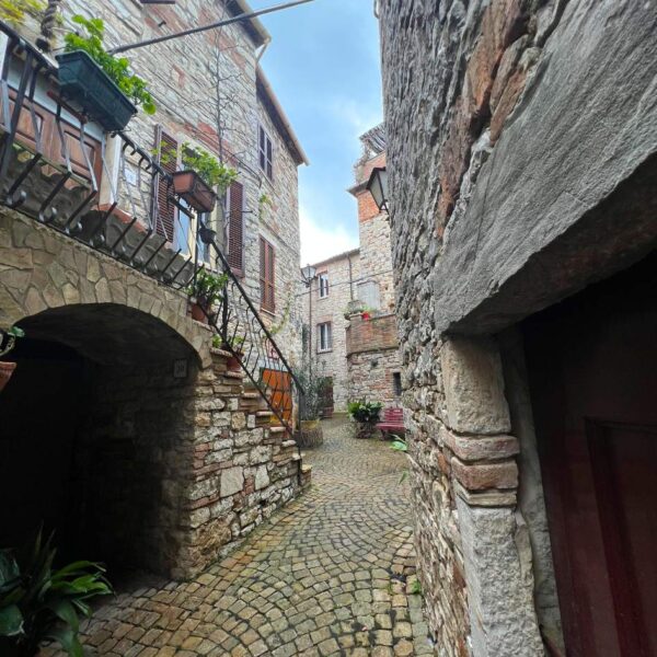 Il Cammino dei Borghi Silenti - immagine 10