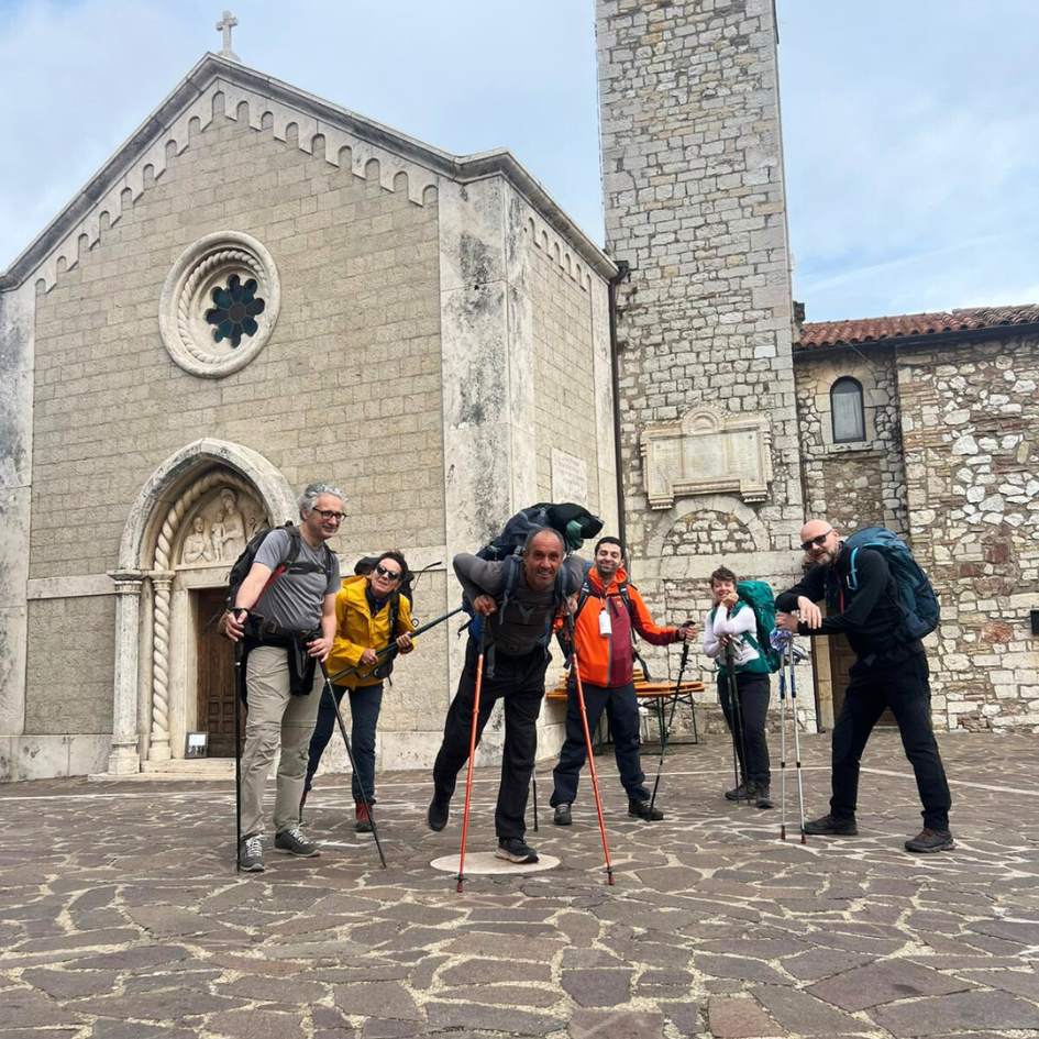 Il Cammino dei Borghi Silenti - immagine 9