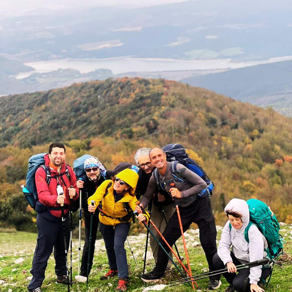 Il Cammino dei Borghi Silenti - immagine 12