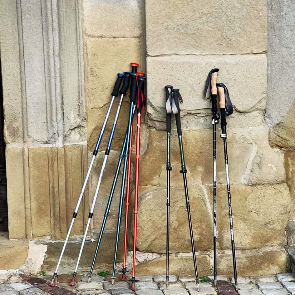 Il Cammino dei Borghi Silenti - immagine 14