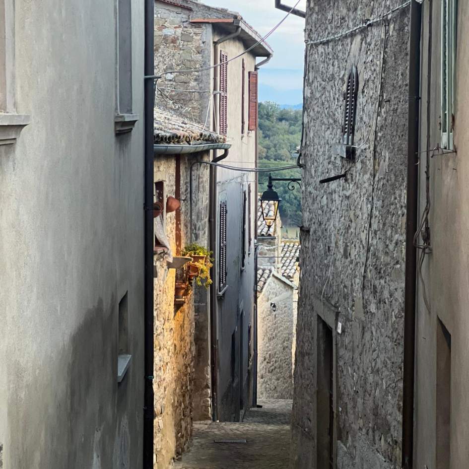 Il Cammino dei Borghi Silenti - immagine 18