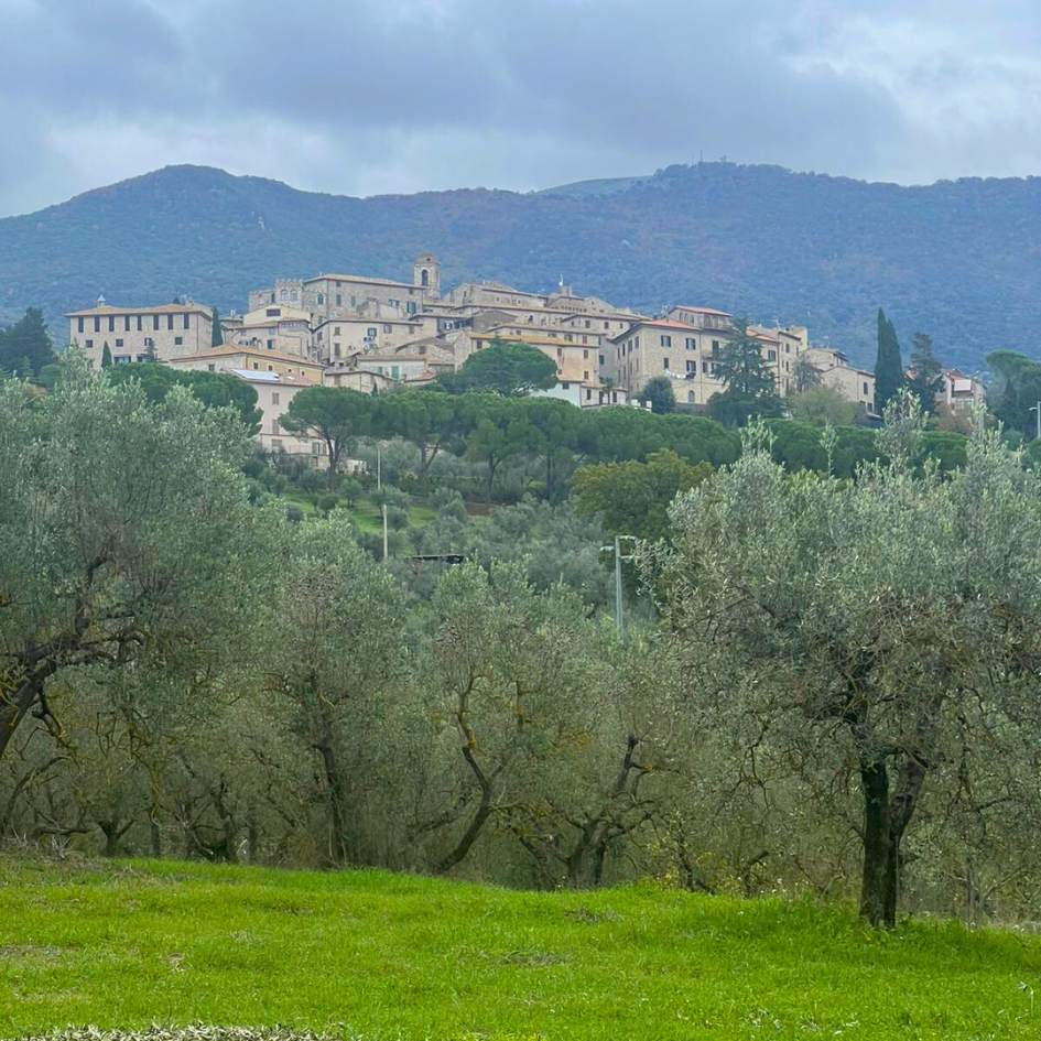 Il Cammino dei Borghi Silenti - immagine 16