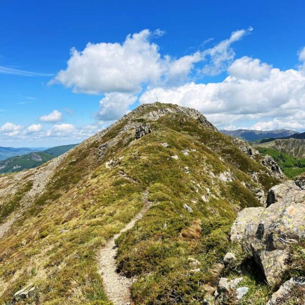 Monte Giovo e Rondinaio con Notte in Rifugio - immagine 10