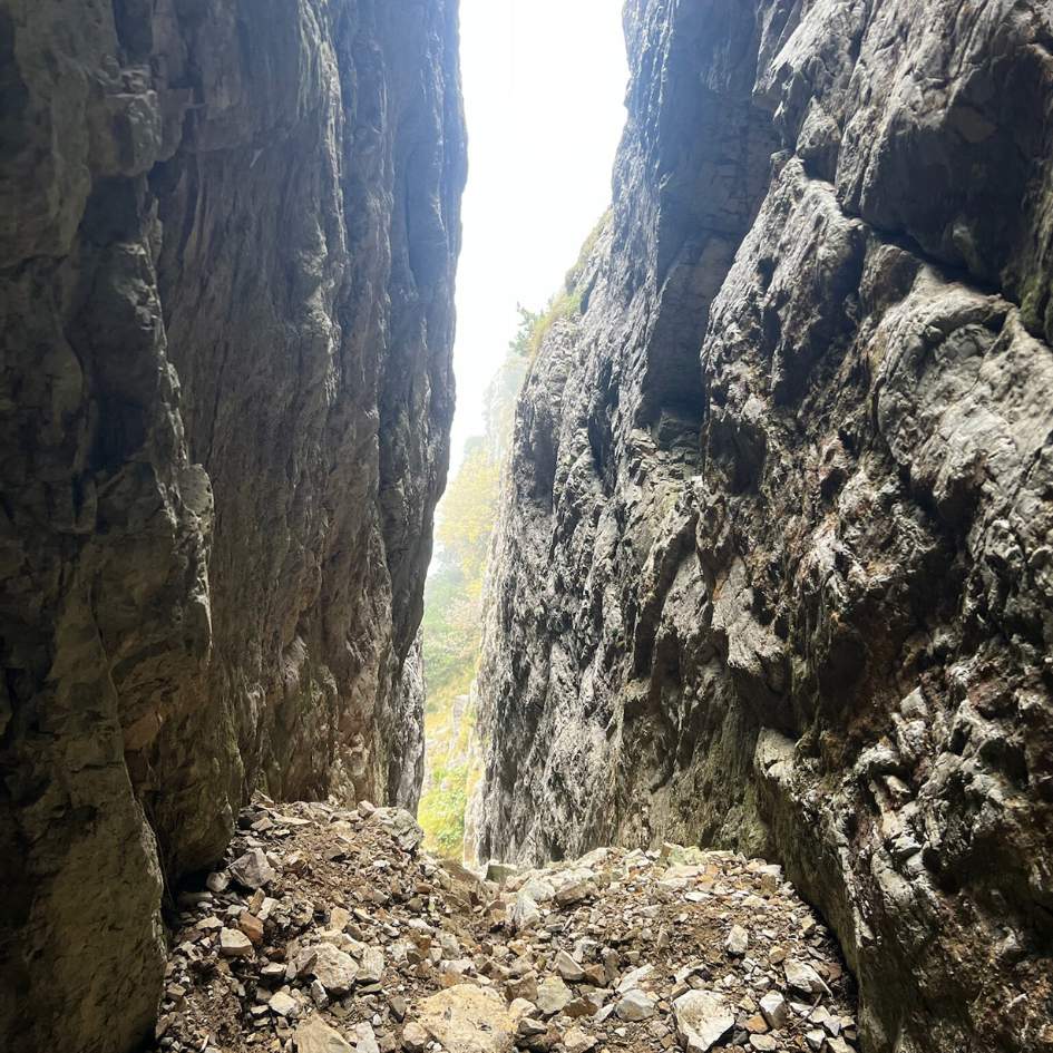 Il Cammino delle 52 Gallerie - immagine 18