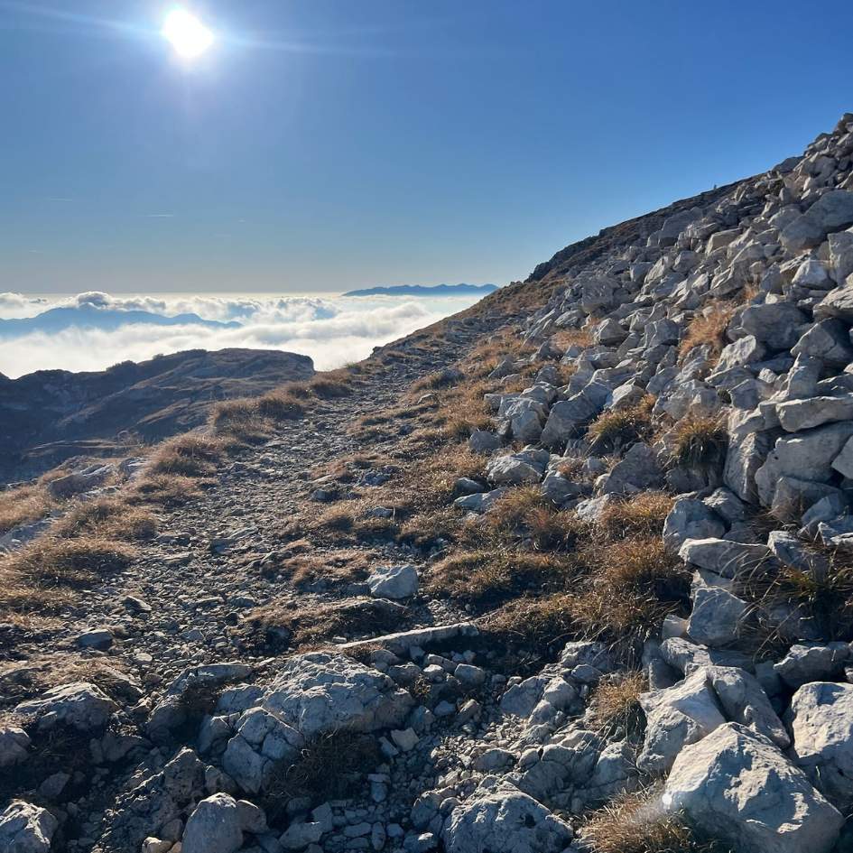 Il Cammino delle 52 Gallerie - immagine 19