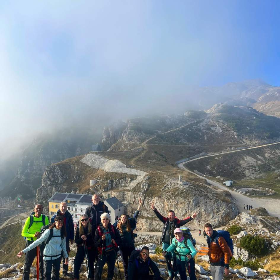 Il Cammino delle 52 Gallerie - immagine 25