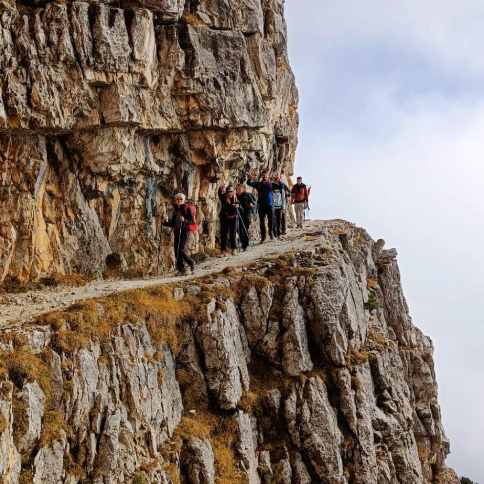 Il Cammino delle 52 Gallerie - immagine 28