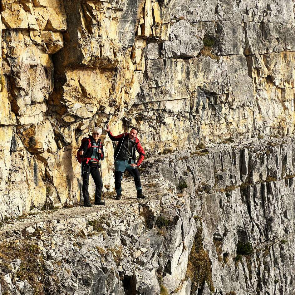 Il Cammino delle 52 Gallerie - immagine 29