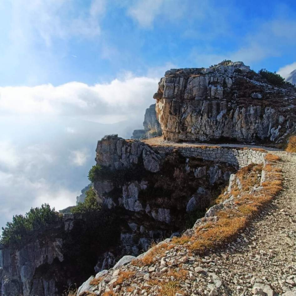 Il Cammino delle 52 Gallerie - immagine 30