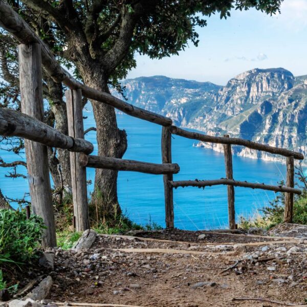 Ultimo dell'Anno in Costiera Amalfitana - immagine 3