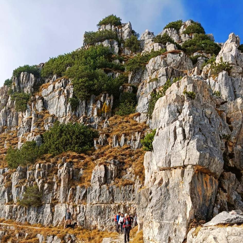 Il Cammino delle 52 Gallerie - immagine 31