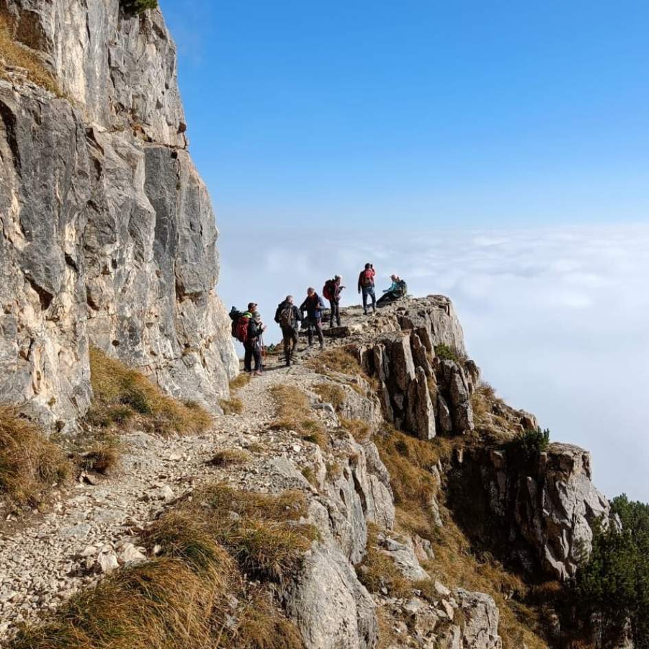 Il Cammino delle 52 Gallerie - immagine 32