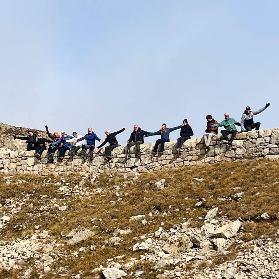 Il Cammino delle 52 Gallerie - immagine 33