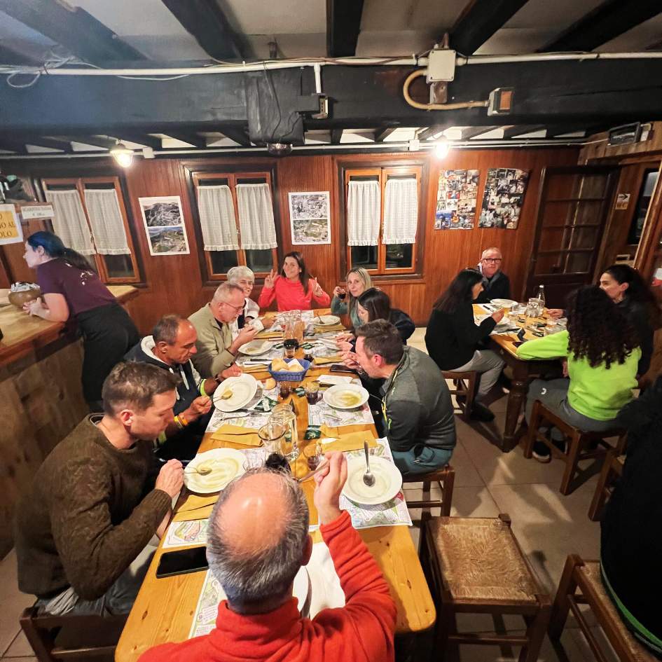 Il Cammino delle 52 Gallerie - immagine 34