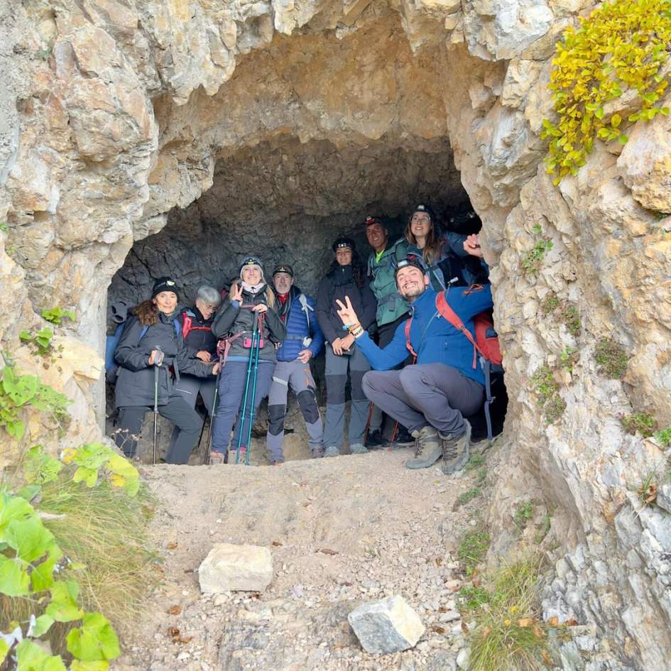 Il Cammino delle 52 Gallerie - immagine 36