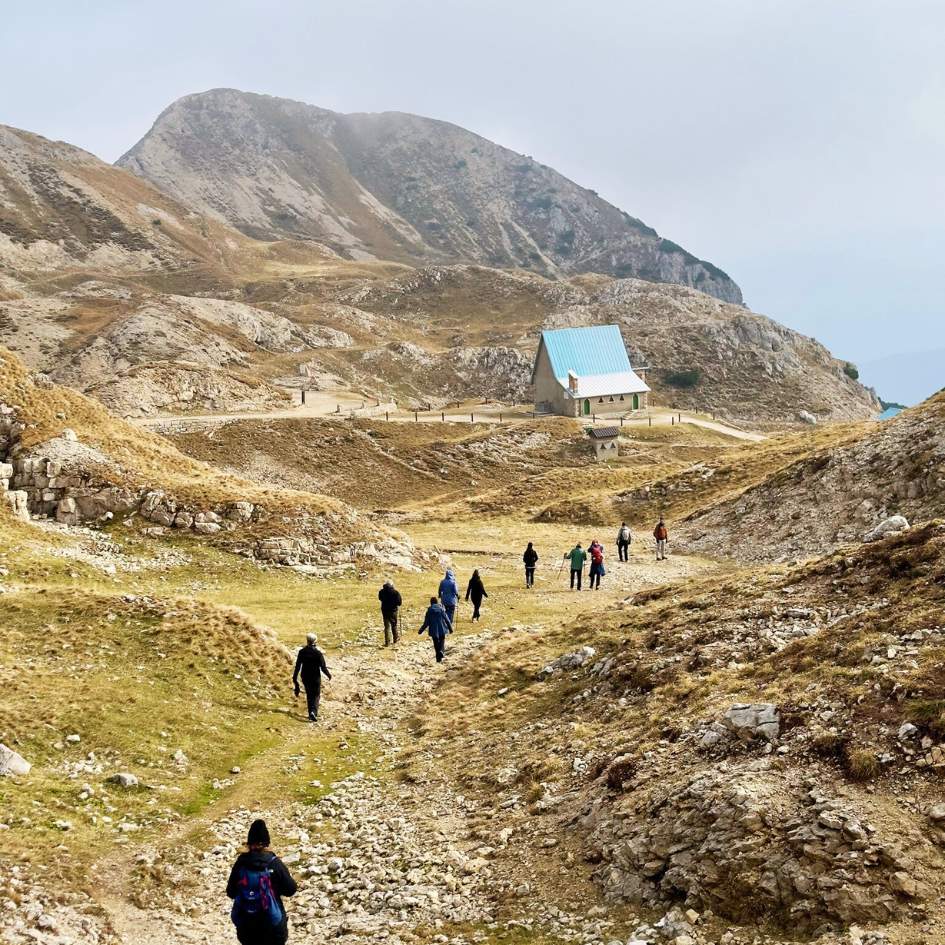 Il Cammino delle 52 Gallerie - immagine 38