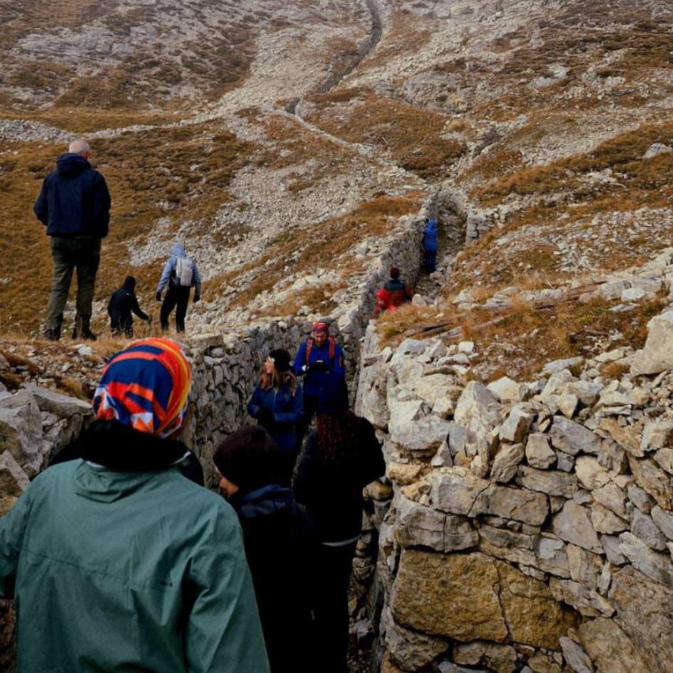 Il Cammino delle 52 Gallerie - immagine 39