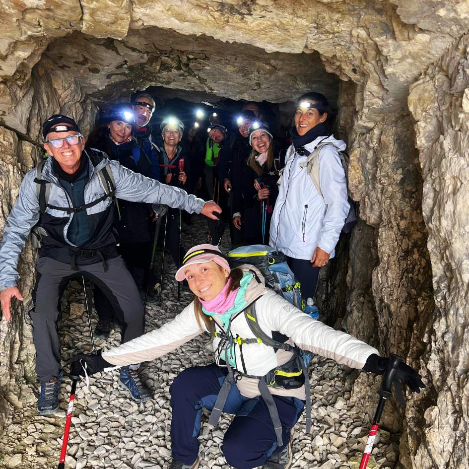 Il Cammino delle 52 Gallerie - immagine 40