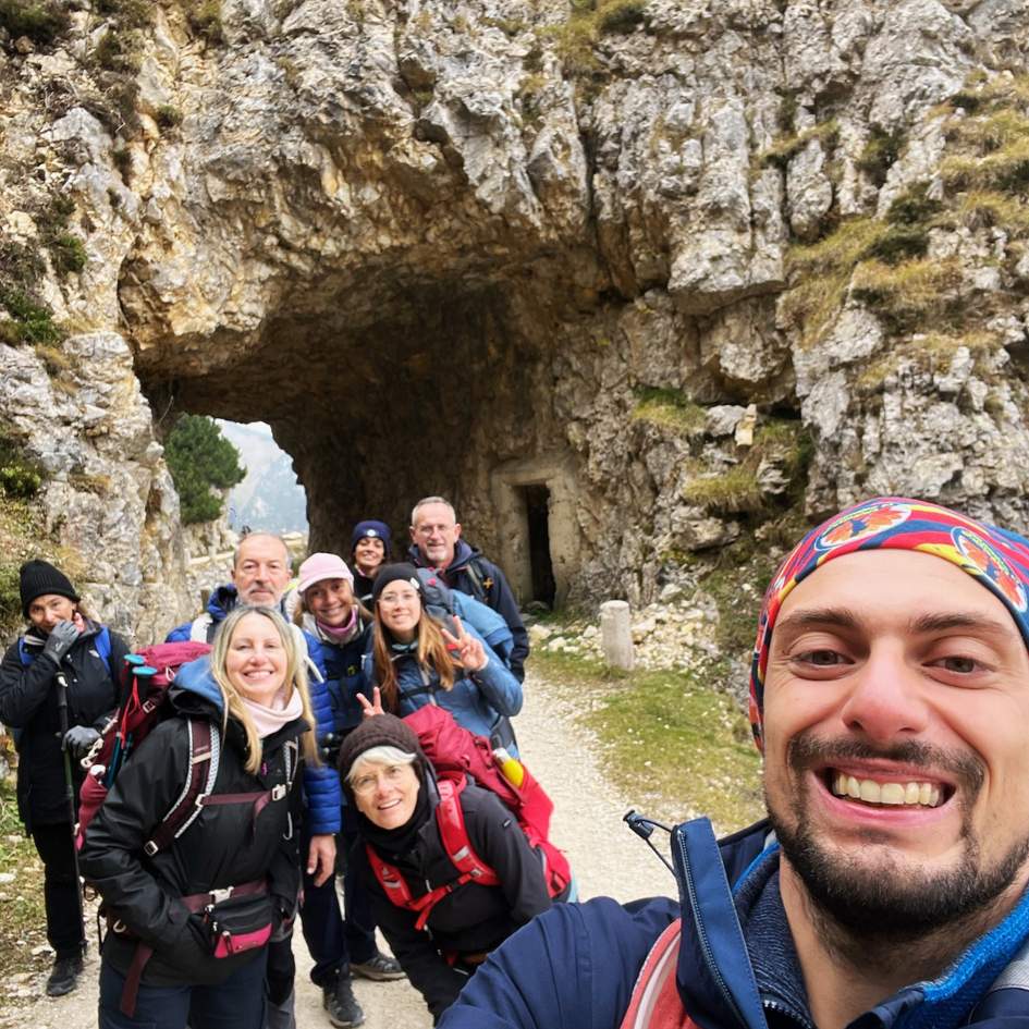 Il Cammino delle 52 Gallerie - immagine 41