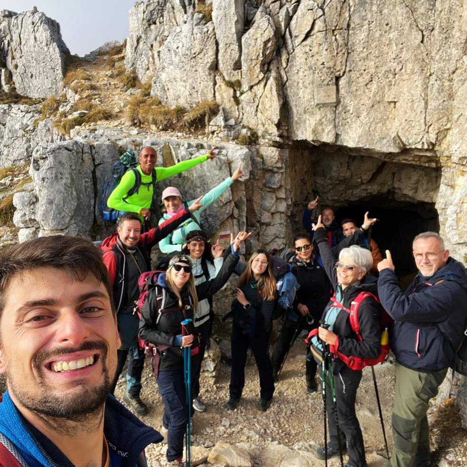 Il Cammino delle 52 Gallerie - immagine 42