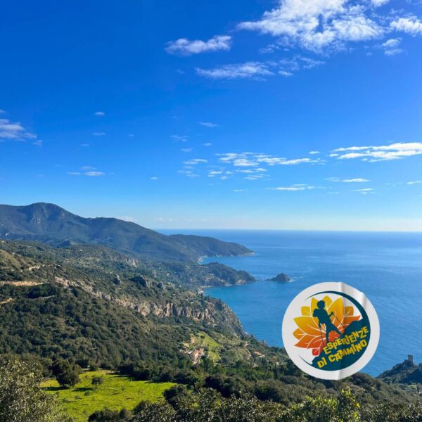 L'Argentario con vista infinito