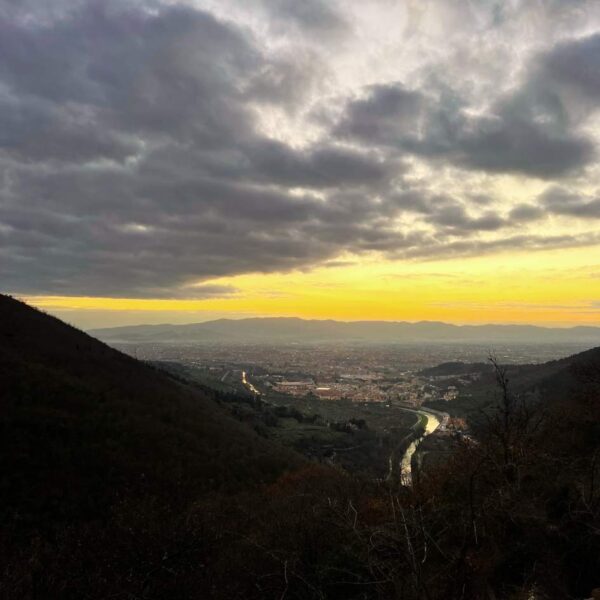 Solstizio in Calvana - immagine 5