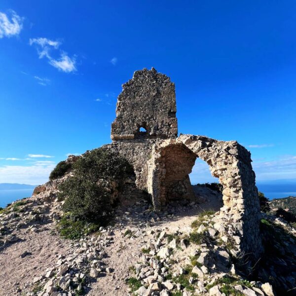 L'Argentario con vista infinito - immagine 2