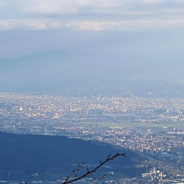 Solstizio in Calvana - immagine 3