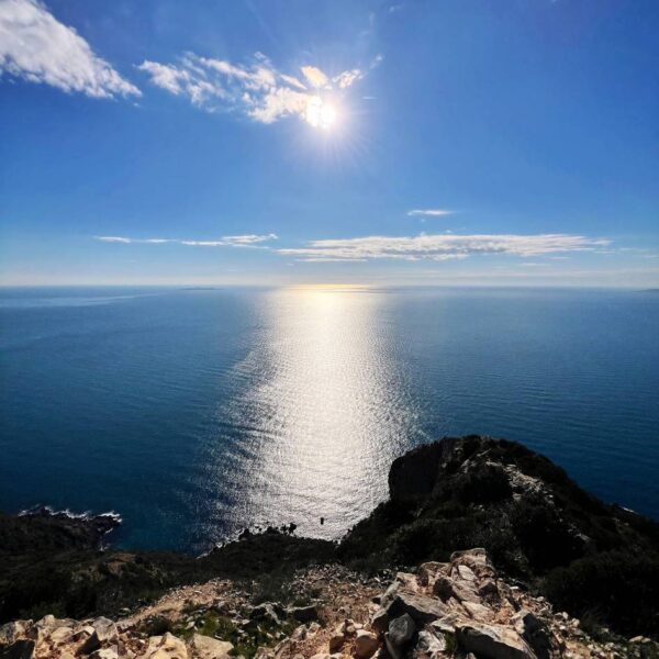 L'Argentario con vista infinito - immagine 4