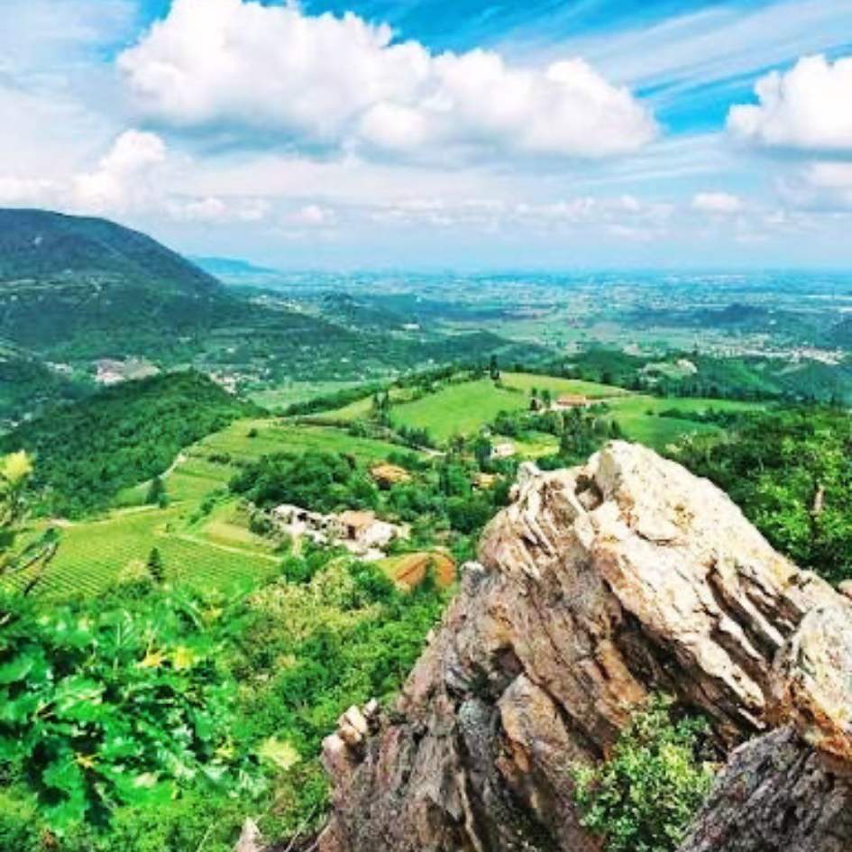 L'Alta Via dei Colli Euganei - immagine 9