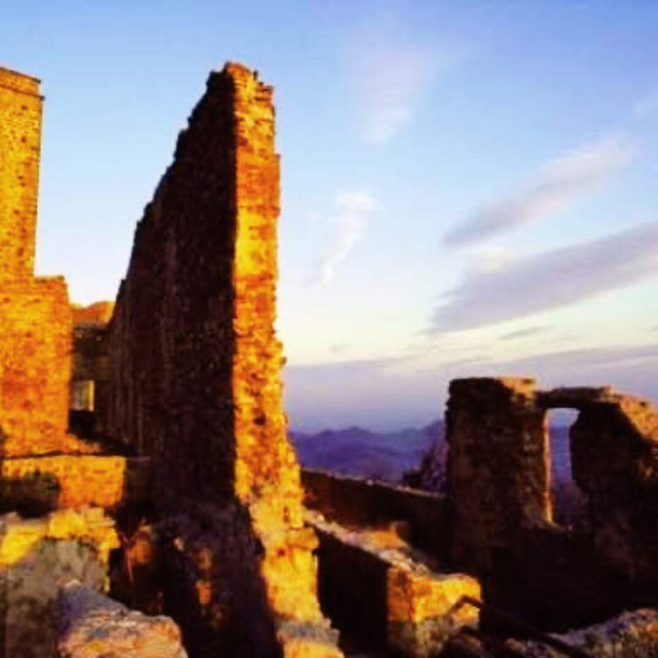 L'Alta Via dei Colli Euganei - immagine 3