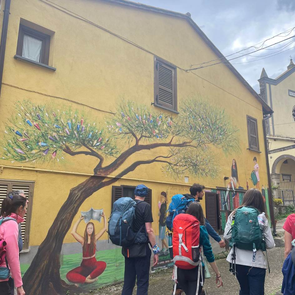 La Tuscia Tra Fiabe e Castelli - immagine 4