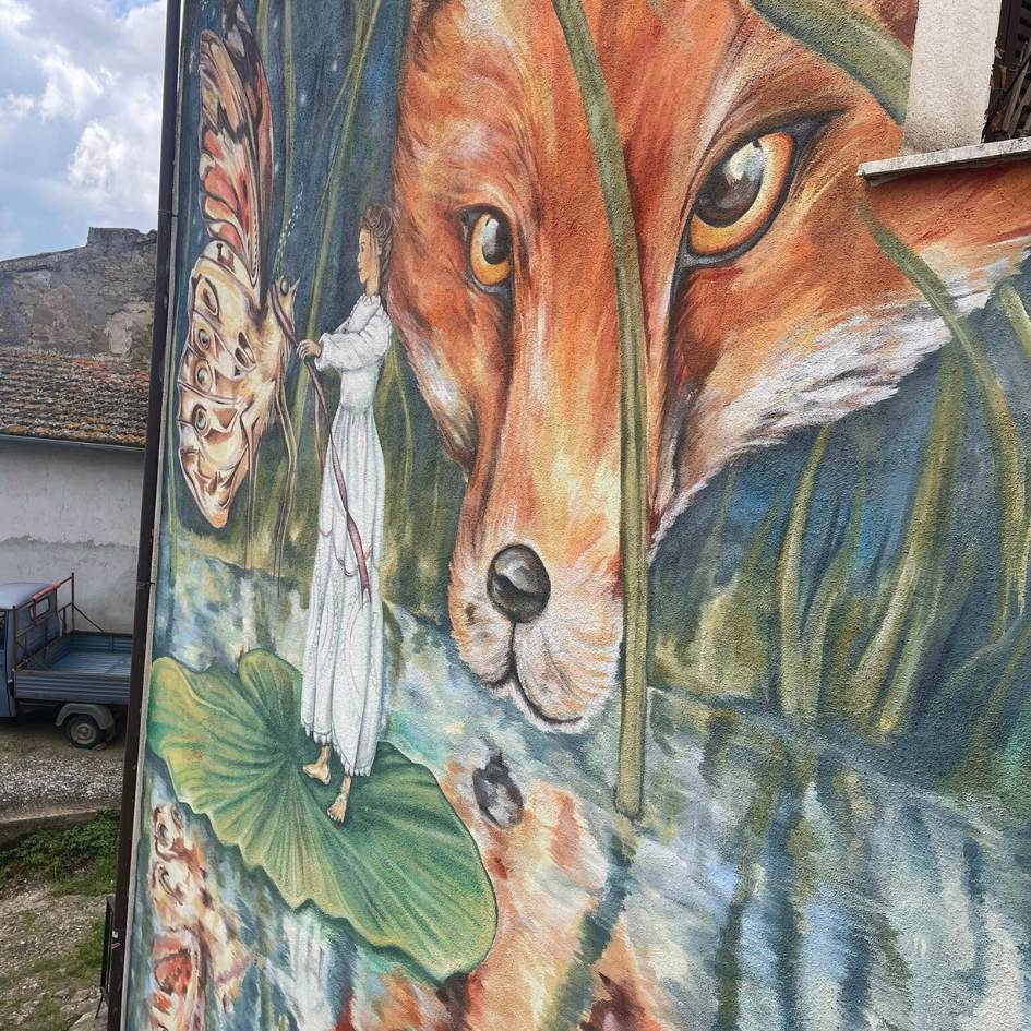 La Tuscia Tra Fiabe e Castelli - immagine 5