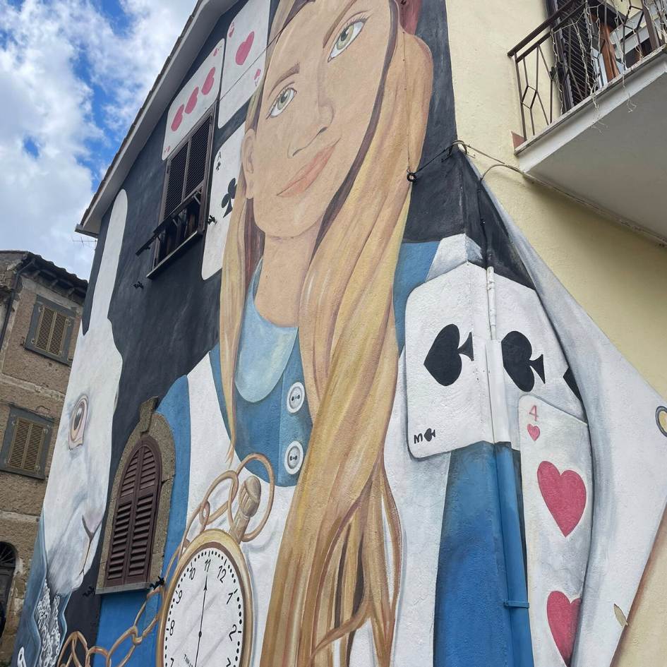 La Tuscia Tra Fiabe e Castelli - immagine 2