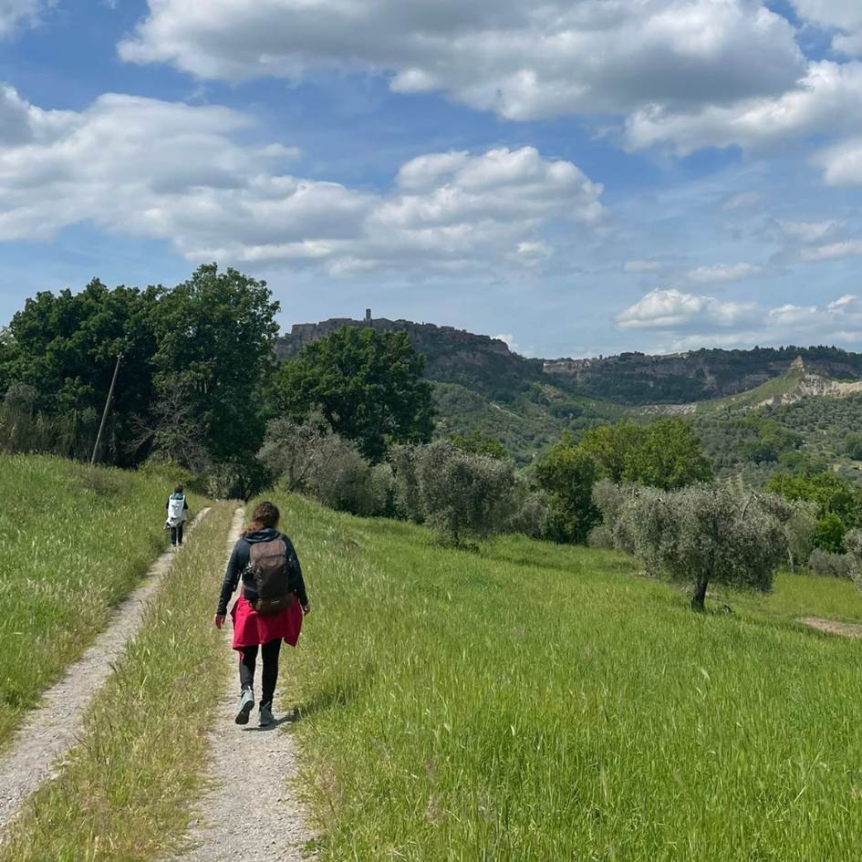 La Tuscia Tra Fiabe e Castelli - immagine 9
