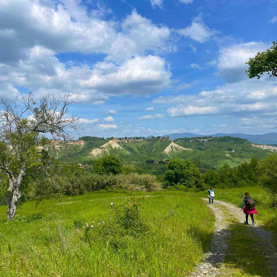 La Tuscia Tra Fiabe e Castelli - immagine 7