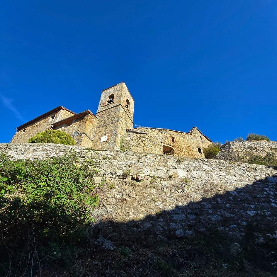 I Tesori Segreti della Valdambra - immagine 9