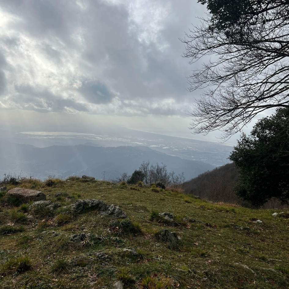 Monte Gabberi: La Montagna che Guarda il Mare - immagine 3