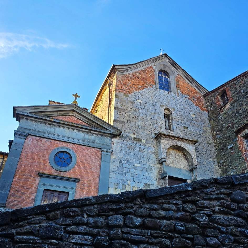 I Tesori Segreti della Valdambra - immagine 6