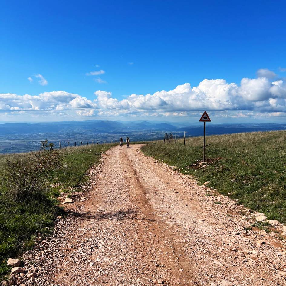 Il Monte Subasio con vista su Assisi - immagine 7