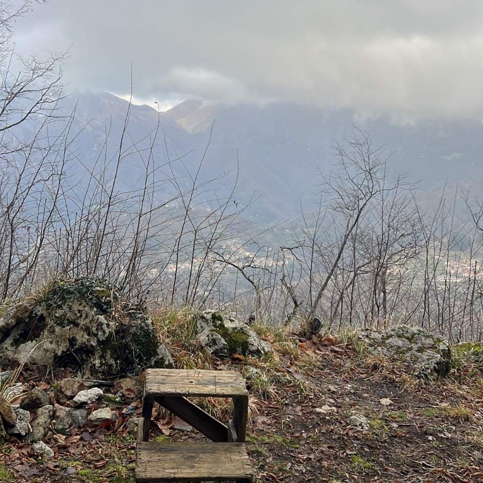 Monte Gabberi: La Montagna che Guarda il Mare - immagine 6
