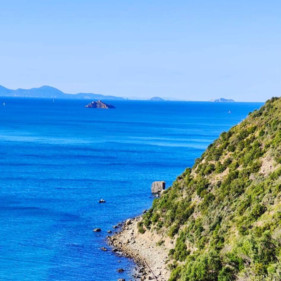 IL GRANDE ANELLO DI PUNTA ALA - immagine 5