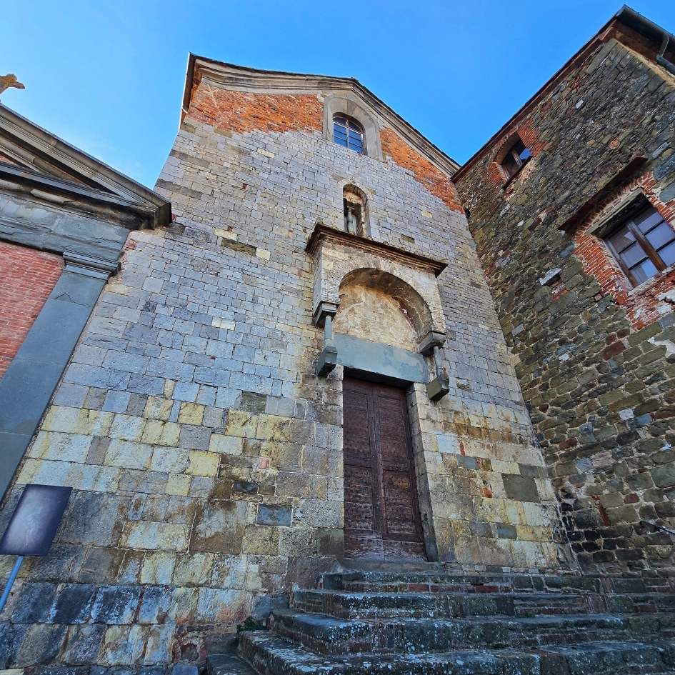 I Tesori Segreti della Valdambra - immagine 11