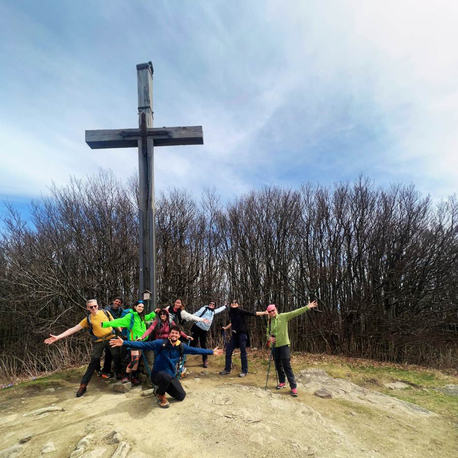 La sorgente dell’Arno e il Lago degli idoli - immagine 7