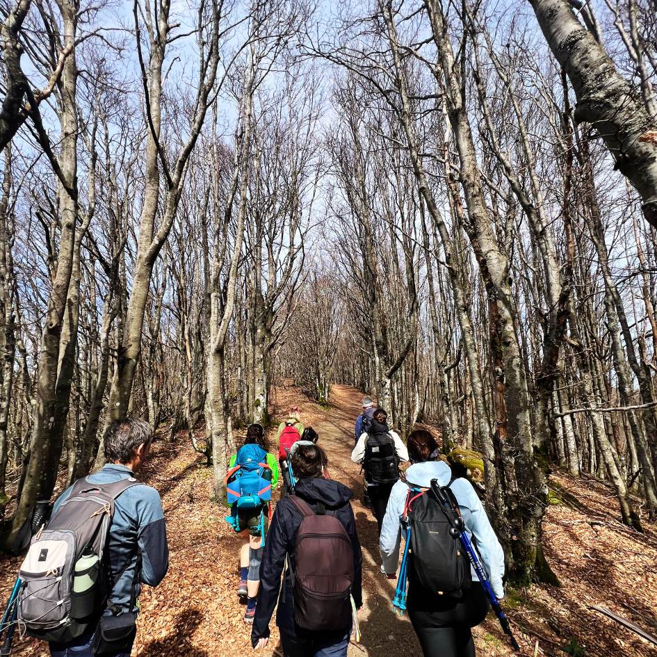 La sorgente dell’Arno e il Lago degli idoli - immagine 8