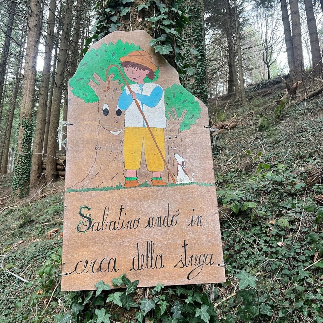 Monte Prana che spettacolo - immagine 7