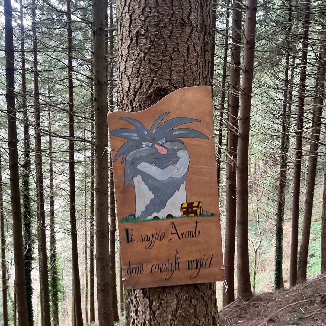 Monte Prana che spettacolo - immagine 11