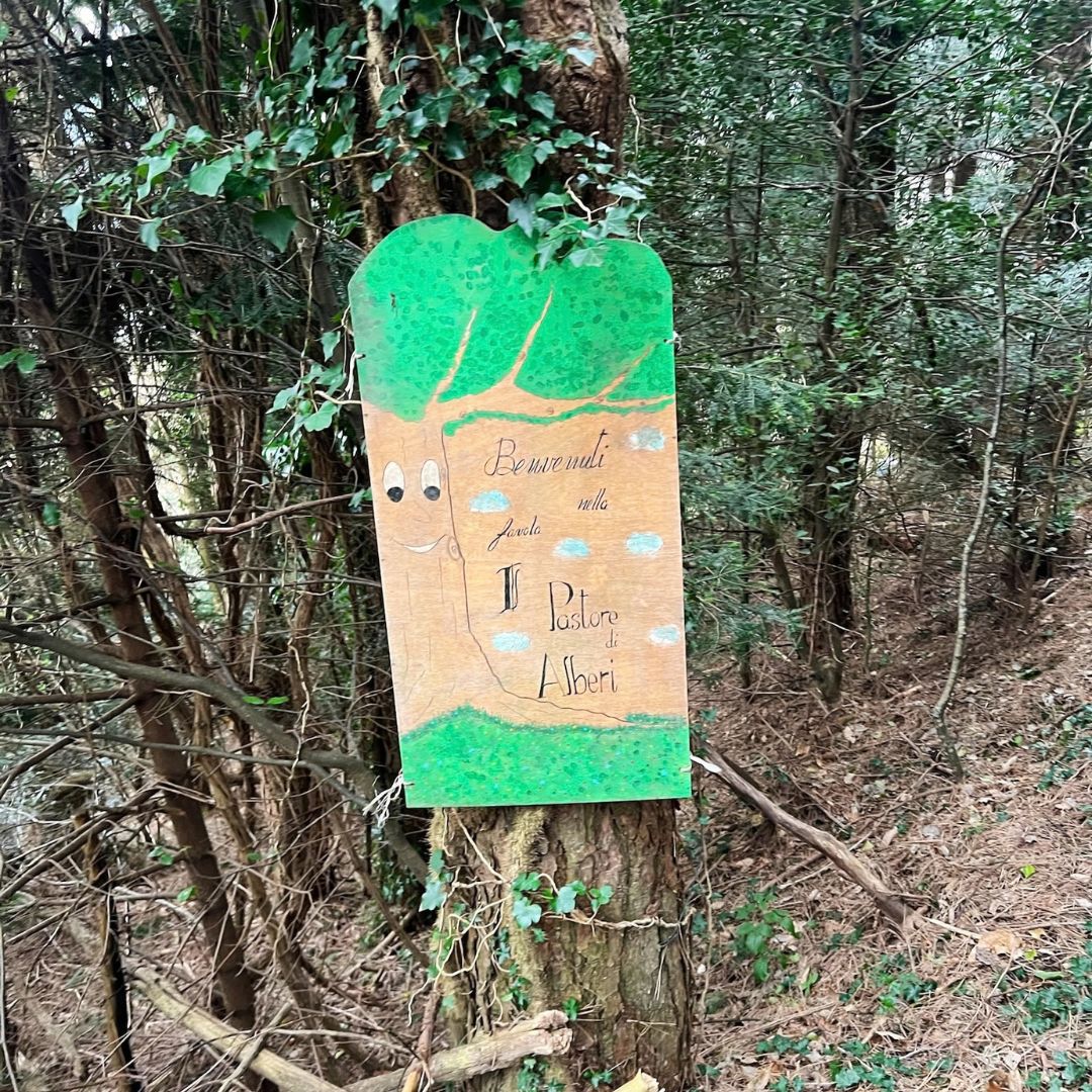 Monte Prana che spettacolo - immagine 9